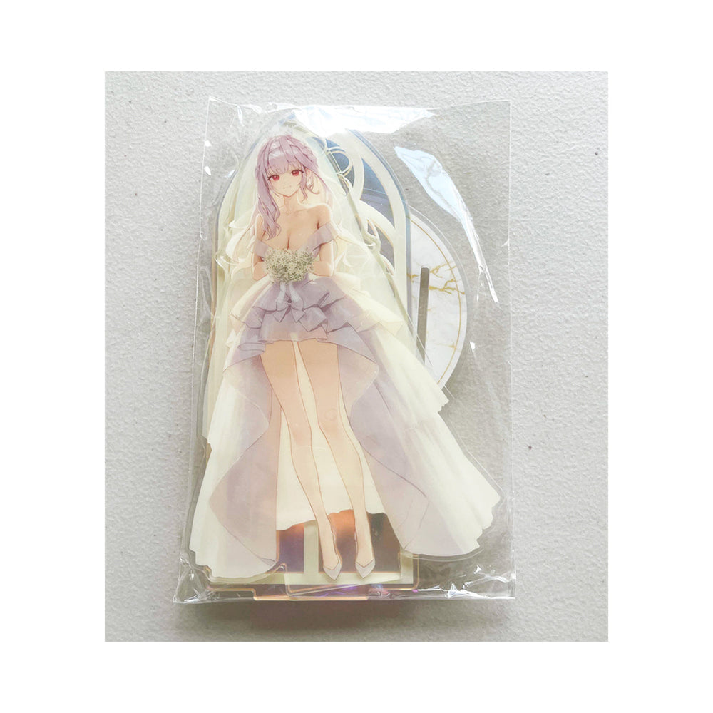 Xifood Acrylic Figure Stand - Goddess of Victory: NIKKE Comiket C105 (Online Only) (Online Order Only)