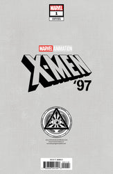 [Signed by Tyler Kirkham] X-MEN '97 1 UNKNOWN COMICS TYLER KIRKHAM EXCLUSIVE VAR [IN STOCK] (ONLINE ORDER ONLY)