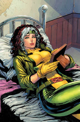 [Signed by Tyler Kirkham] X-MEN '97 #2 UNKNOWN COMICS TYLER KIRKHAM EXCLUSIVE VIRGIN VAR [IN STOCK] (ONLINE ORDER ONLY)