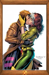 X-Men '97 #3 Unknown Comics Tyler Kirkham Exclusive Virgin Var [Fhx] (05/22/2024) (ONLINE ORDER ONLY)