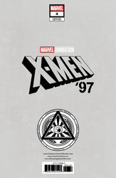 [Signed by Tyler Kirkham] X-MEN '97 #4 UNKNOWN COMICS TYLER KIRKHAM EXCLUSIVE VAR [IN STOCK] (ONLINE ORDER ONLY)