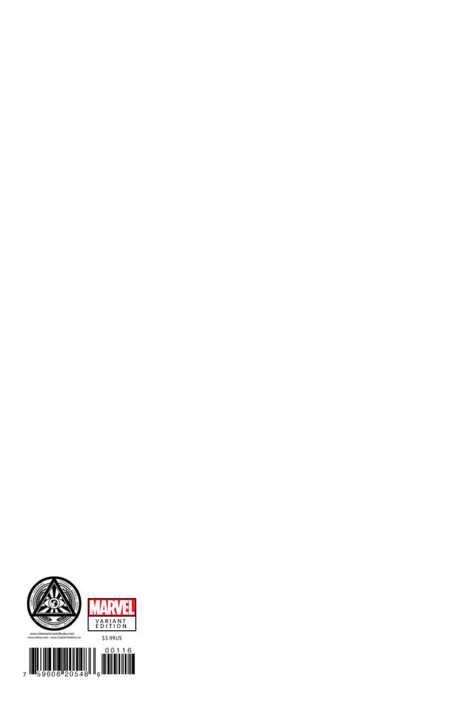 X-MEN #1 FACSIMILE EDITION BLANK UNKNOWN COMICS EXCLUSIVE 2023 (ONLINE ORDER ONLY)