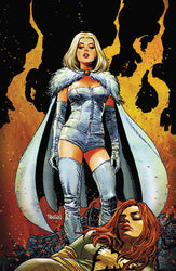 X-Men #131 Facsimile Unknown Comics Dan Panosian Exclusive Virgin Var (01/29/2025) (ONLINE ORDER ONLY)