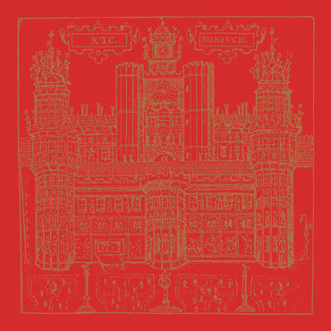 Nonsuch (200 Gram Vinyl) [Import] (2 Lp's) [Vinyl]