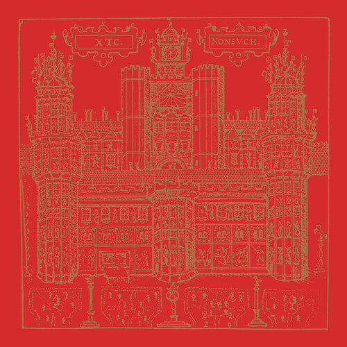 Nonsuch (200 Gram Vinyl) [Import] (2 Lp's) [Vinyl]