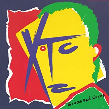 XTC - Drums and Wires (200 Gram Vinyl, With Bonus 7") [Import] [Vinyl] (ONLINE ORDER ONLY)