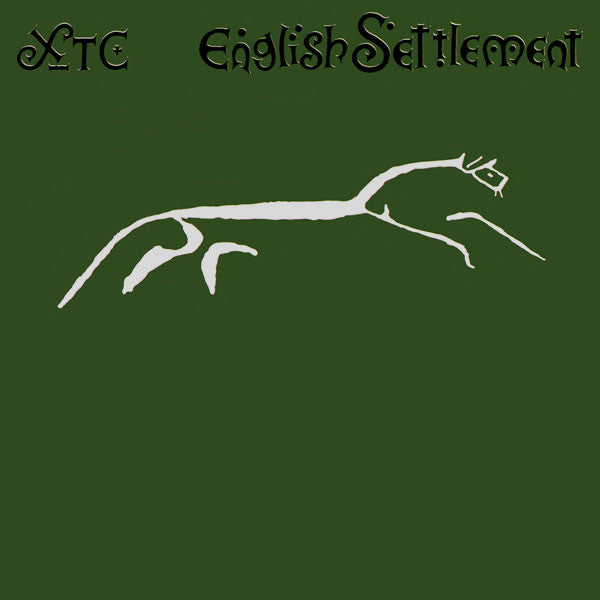 English Settlement (200gm Vinyl) [Import] (2 Lp's) [Vinyl]
