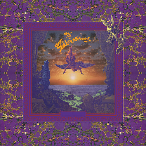 Psonic Psunspot (200 Gram Vinyl) [Import] [Vinyl]