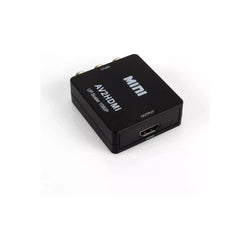 RCA AV to HDMI Adapter (Online Order Only)