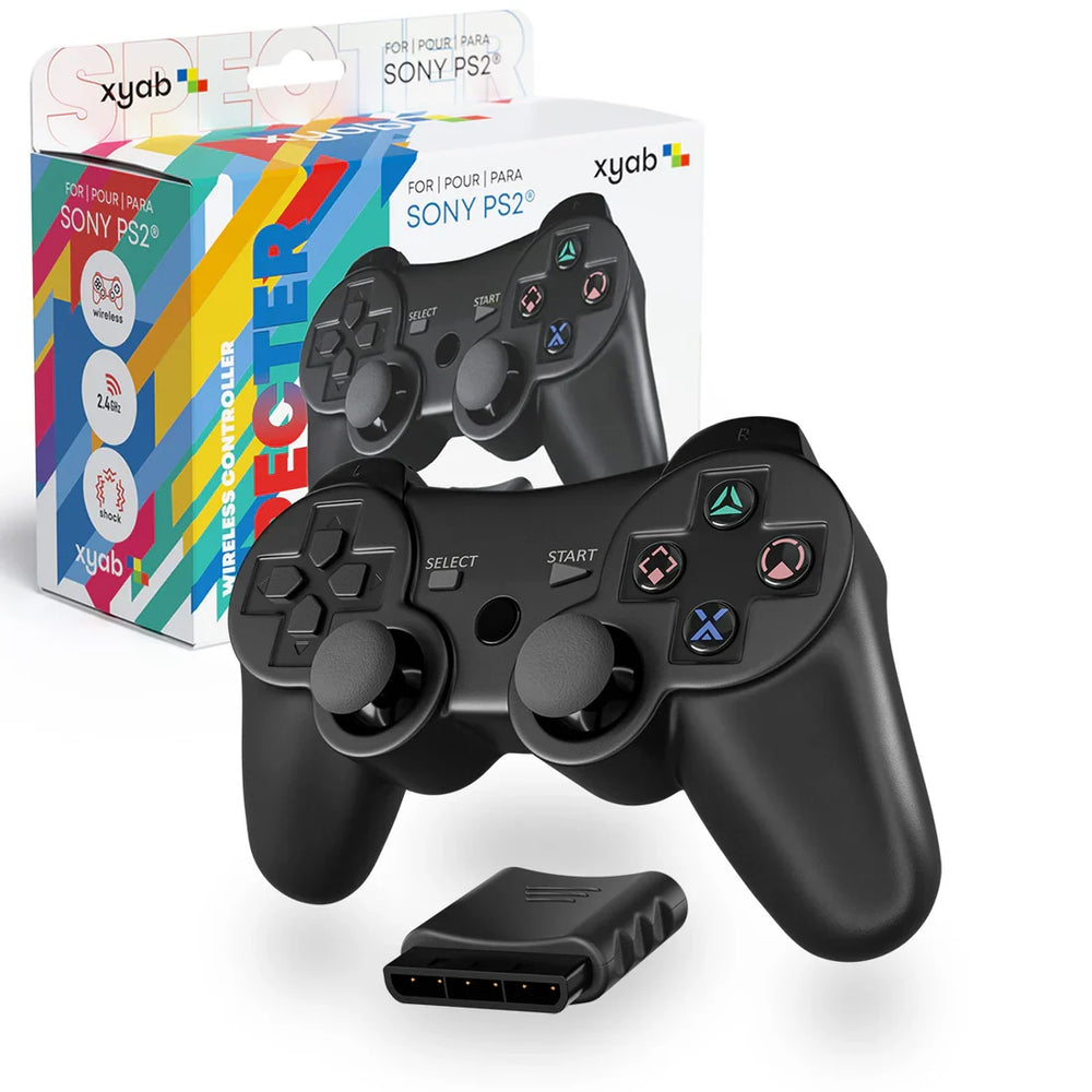 Playstation 2 System (FAT) - Playstation 2