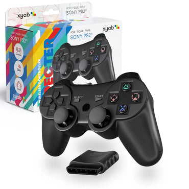 Playstation 2 System (FAT) - Playstation 2