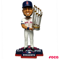 Boston Red Sox 2018 World Series Champions Bobbleheads (ONLINE ORDER ONLY)