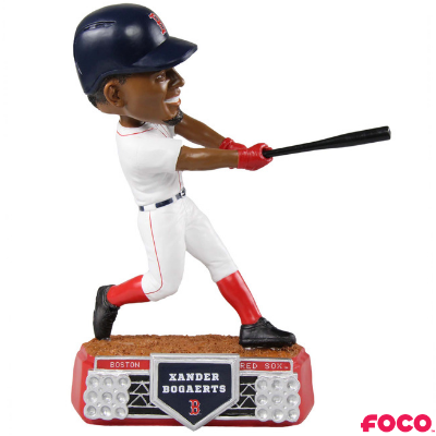 MLB Stadium Lights Bobbleheads (ONLINE ORDER ONLY)
