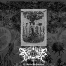 Xasthur - To Violate the Oblivious (2 Lp's) [Import] [Vinyl] (ONLINE ORDER ONLY)