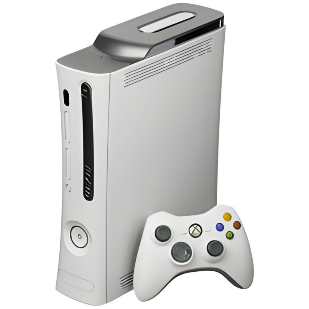 Xbox 360 System 20GB Xbox 360 (Online Order Only)