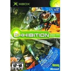 Xbox Exhibition Volume 1 - Xbox (Online Order Only)