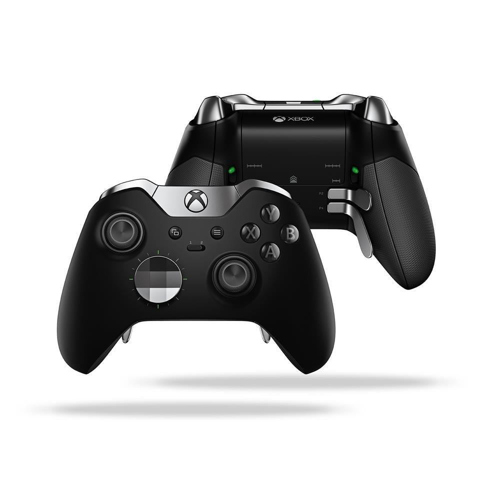 Xbox One Elite Wireless Controller - Xbox One (Online Order Only)