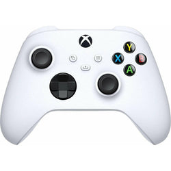 Xbox Series S Fortnite & Rocket League Bundle with Midnight Drive Pack, 1,000 V-Bucks, and 1,000 Rocket League Credits (Online Order Only)