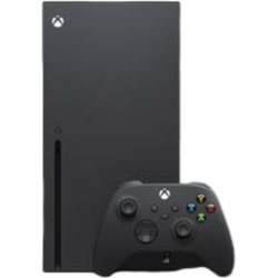 Xbox Series X 1TB Gaming Machine (ONLINE ORDER ONLY)