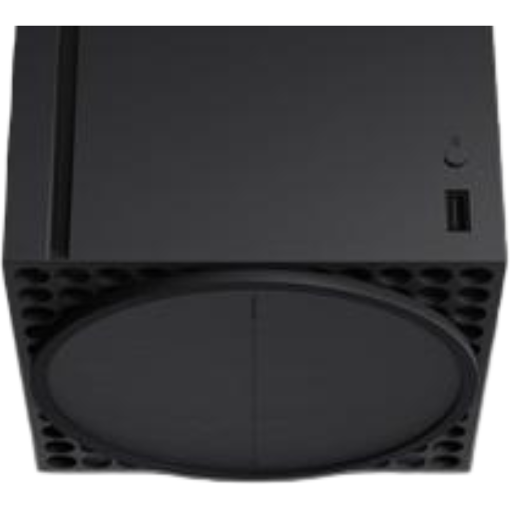 Xbox Series X 1TB Gaming Machine (ONLINE ORDER ONLY)