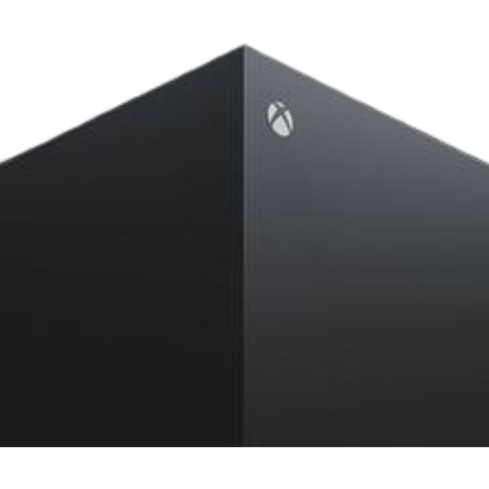 Xbox Series X 1TB Gaming Machine (ONLINE ORDER ONLY)