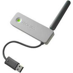 Xbox 360 Wireless Network Adapter ABG & N Xbox 360 (Online Order Only)