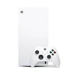 Xbox Console Series X White All Digital - Xbox Series X (Online Order Only)