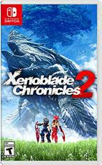 Xenoblade Chronicles 2 - Nintendo Switch (Online Order Only)