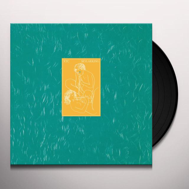 SKYLARKING [Vinyl] (ONLINE ORDER ONLY)