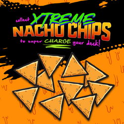 Epic Spell Wars of the Battle Wizards: ANNIHILAGEDDON 2 — XTREME NACHO LEGENDS (ONLINE ORDER ONLY)