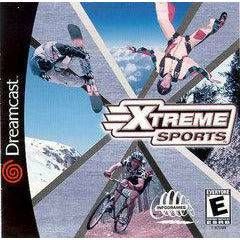 Xtreme Sports - Sega Dreamcast (Online Order Only)