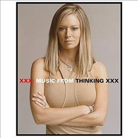 Xxx Music From Thinking Xxx / O.S.T. - XXX MUSIC FROM THINKING XXX / O.S.T. [Vinyl] (ONLINE ORDER ONLY)