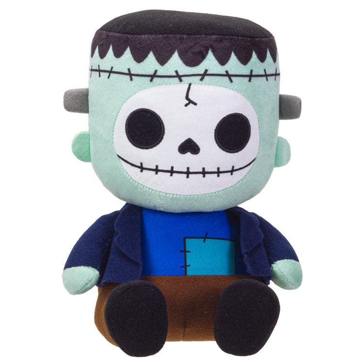 Furrybones Frankie Plush (ONLINE ORDER ONLY)