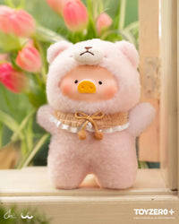 LuLu the Piggy – Joyful Time Series PVC Plush Keychain Blind Box (1 Blind Box) (ONLINE ORDER ONLY)
