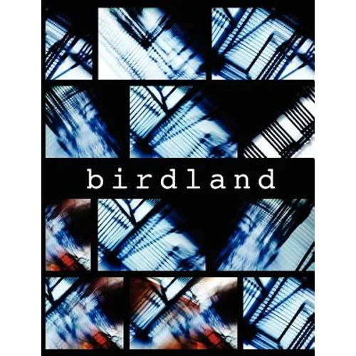 birdland - Paperback (ONLINE ORDER ONLY)
