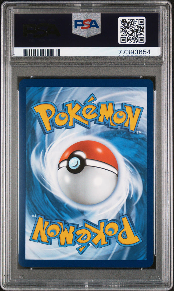 2023 POKEMON SVI EN-SCARLET & VIOLET BANETTE ex #88 PSA 10 (Online Order Only)