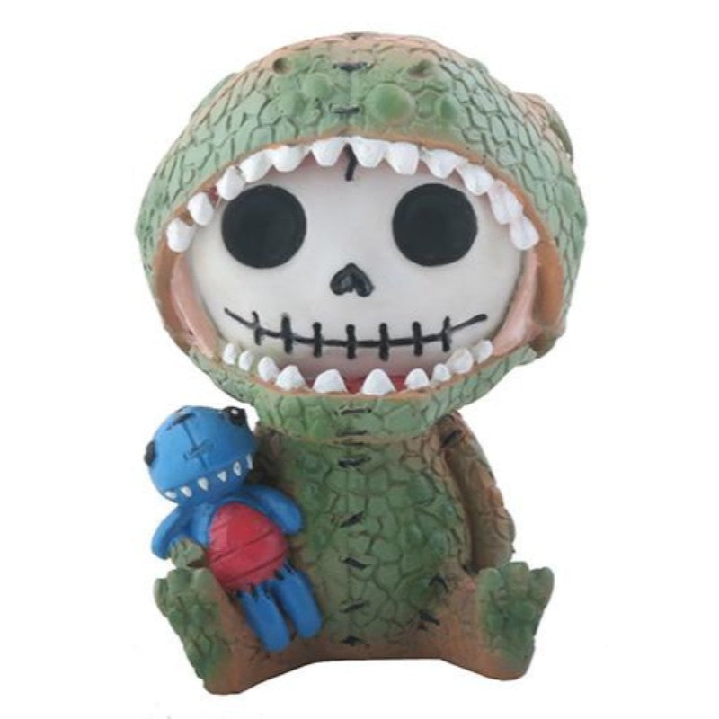 Furrybones Rex (ONLINE ORDER ONLY)