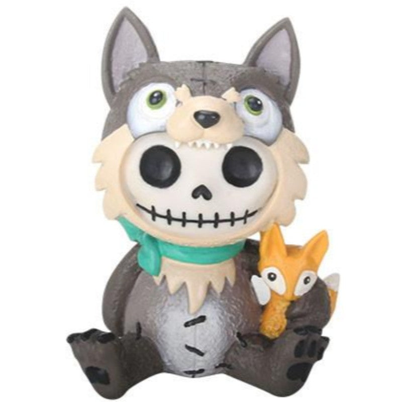 Furrybones Wolfgang (ONLINE ORDER ONLY)