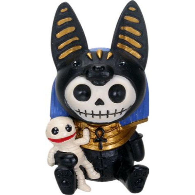 Furrybones Anubis (ONLINE ORDER ONLY)
