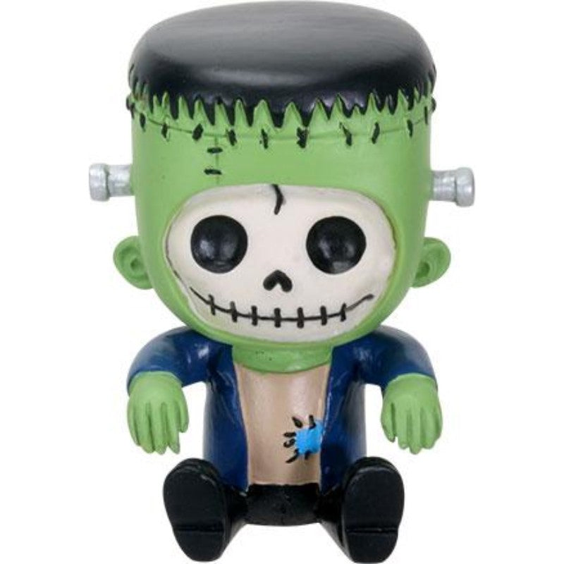 Furrybones Frankie (ONLINE ORDER ONLY)