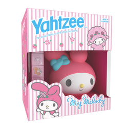 YAHTZEE®: My Melody (ONLINE ORDER ONLY)