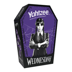 YAHTZEE®: Wednesday (ONLINE ORDER ONLY)