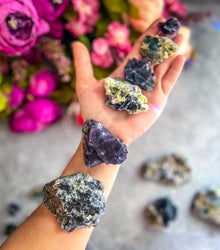 Yindu Fluorite, China Fluorite (ONLINE ORDER ONLY)