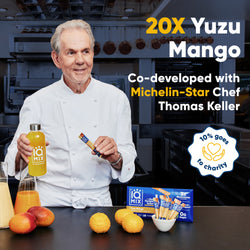 Yuzu Mango (20 Sticks) (Online Order Only)