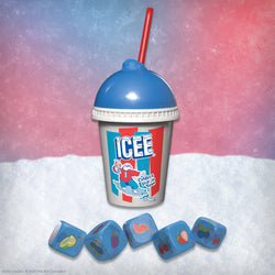 YAHTZEE®: ICEE (ONLINE ORDER ONLY)