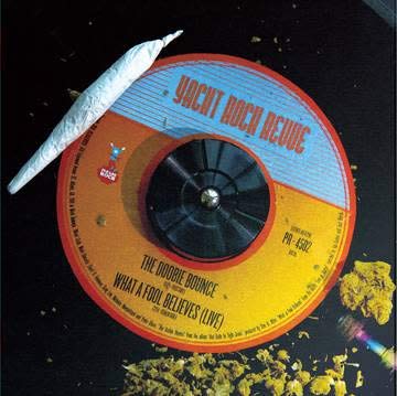 Doobie Bounce / What a Fool Believes (Live in Boston) [Vinyl]