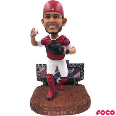 Scoreboard Bobbleheads (ONLINE ORDER ONLY)