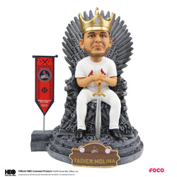 Game of Thrones MLB Bobbleheads - National League (ONLINE ORDER ONLY)