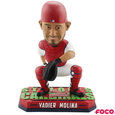 MLB Glow in the Dark Bobbleheads (ONLINE ORDER ONLY)