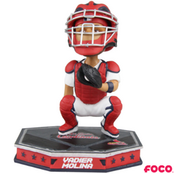 Removable Helmet Bobbleheads (ONLINE ORDER ONLY)